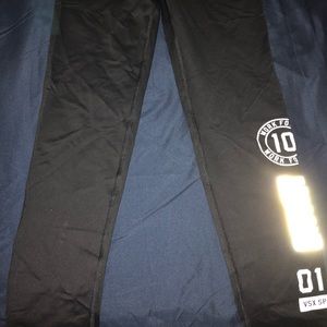 BNWT Victoria’s Secret Knockout Tights